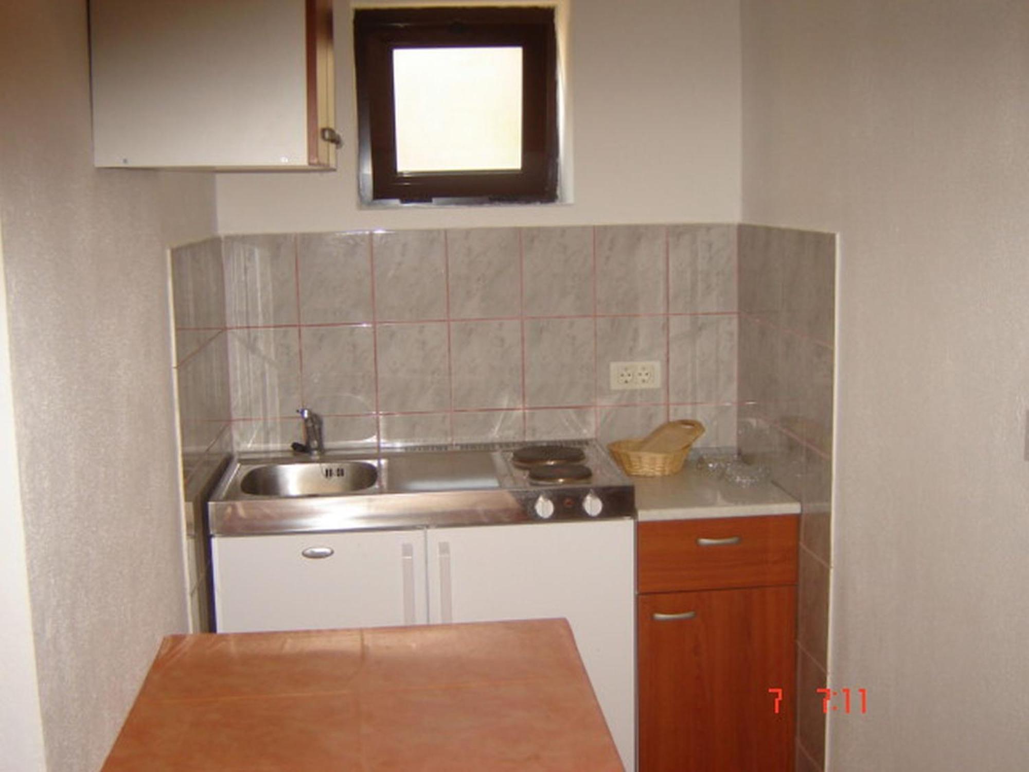 Apartments "Villa Mungos" Sobra Camera foto